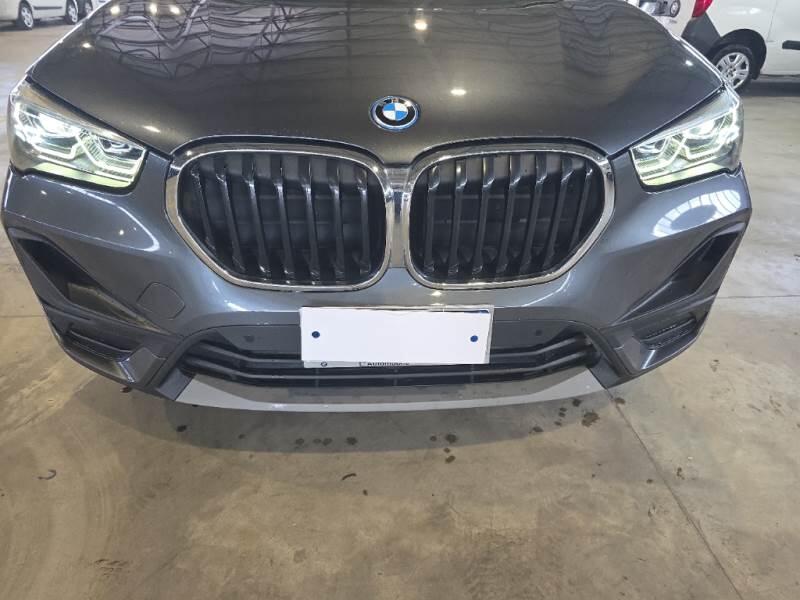 BMW X1 SUV XDRIVE 25E BUSINESS ADVANTAGE AUTOMATICO - foto 24