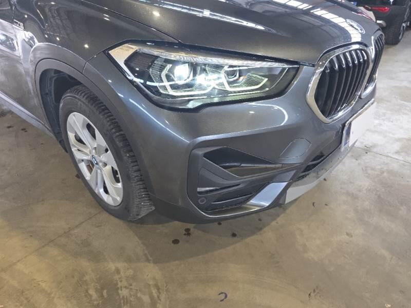 BMW X1 SUV XDRIVE 25E BUSINESS ADVANTAGE AUTOMATICO - foto 27
