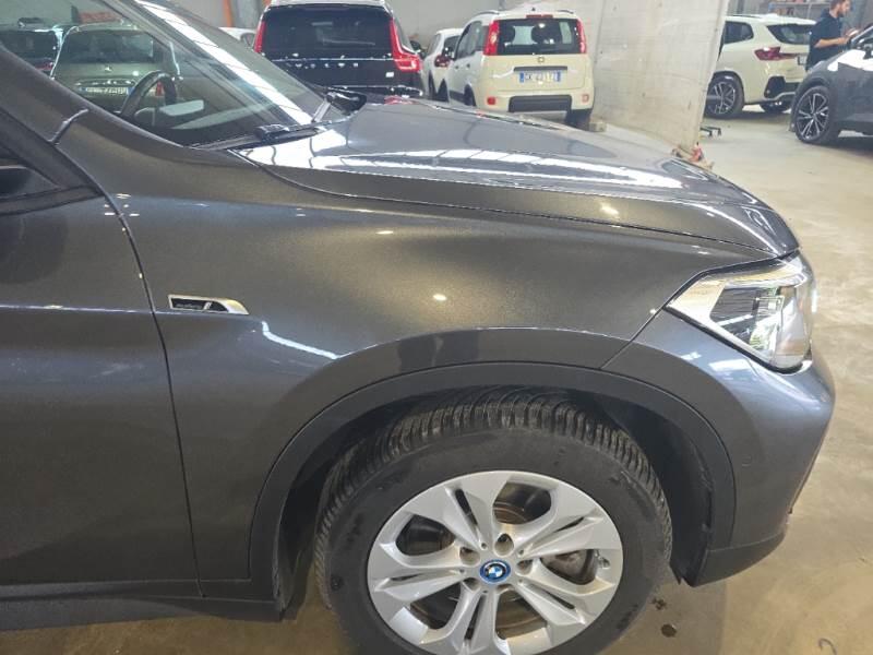 BMW X1 SUV XDRIVE 25E BUSINESS ADVANTAGE AUTOMATICO - foto 28