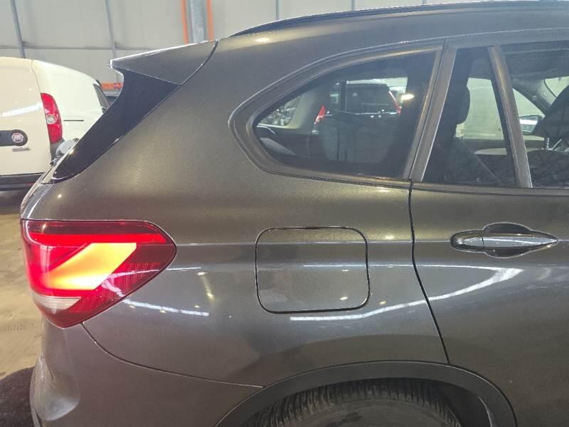 BMW X1 SUV XDRIVE 25E BUSINESS ADVANTAGE AUTOMATICO - foto 32