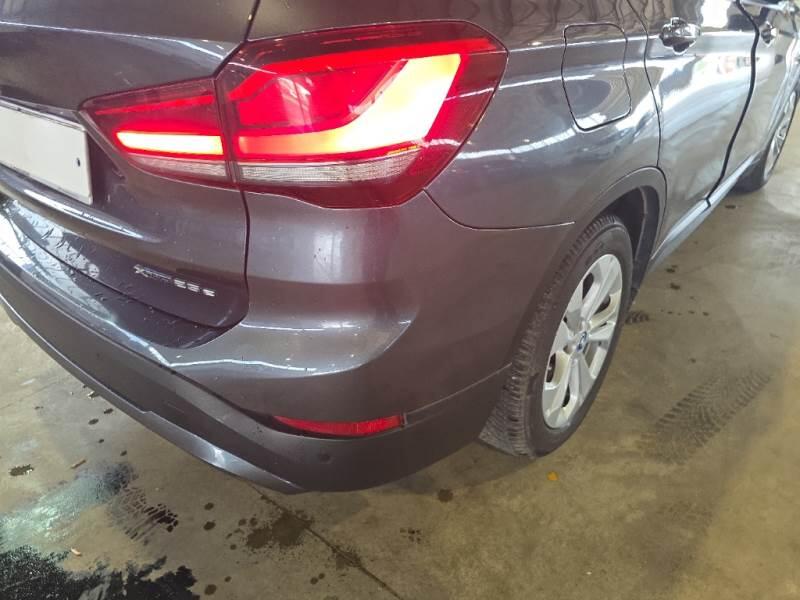 BMW X1 SUV XDRIVE 25E BUSINESS ADVANTAGE AUTOMATICO - foto 34