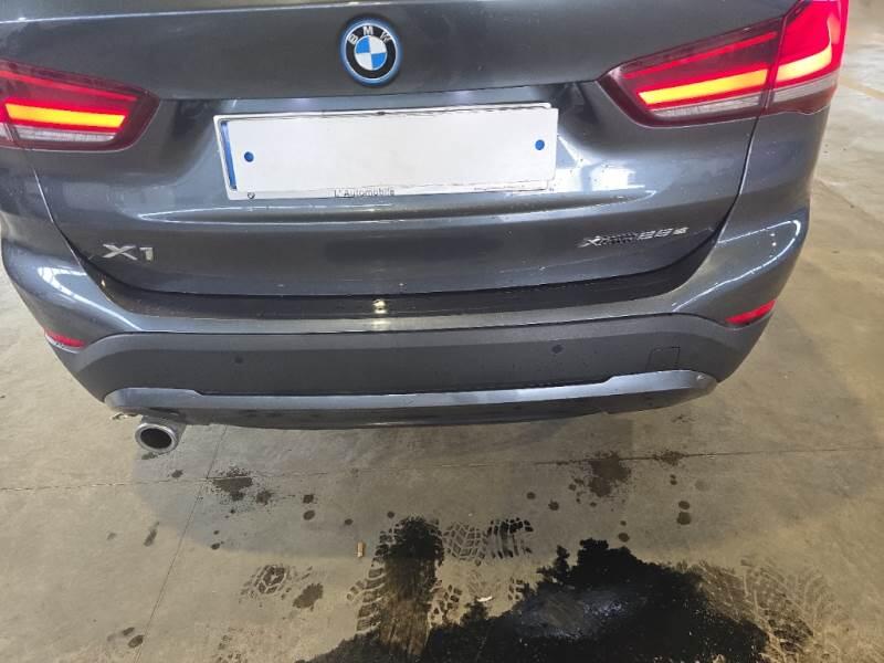BMW X1 SUV XDRIVE 25E BUSINESS ADVANTAGE AUTOMATICO - foto 36