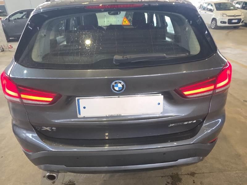 BMW X1 SUV XDRIVE 25E BUSINESS ADVANTAGE AUTOMATICO - foto 38