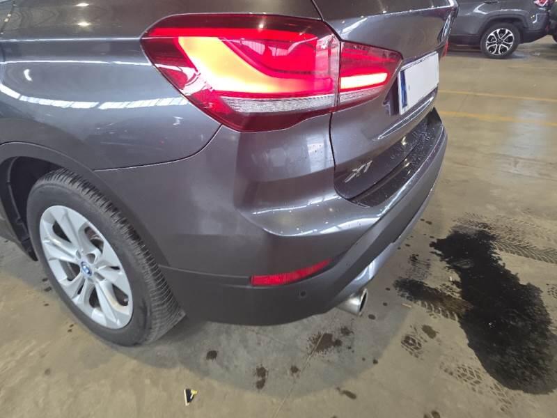 BMW X1 SUV XDRIVE 25E BUSINESS ADVANTAGE AUTOMATICO - foto 40