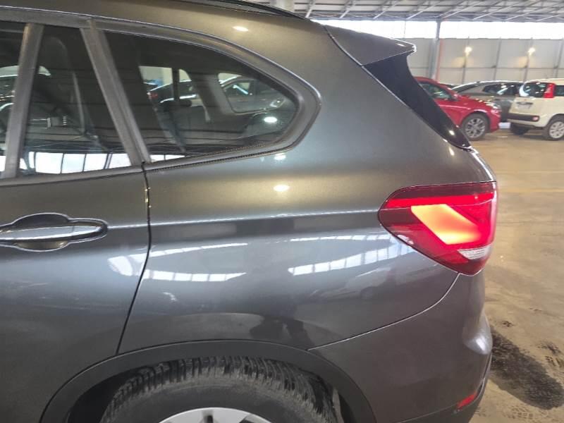 BMW X1 SUV XDRIVE 25E BUSINESS ADVANTAGE AUTOMATICO - foto 42