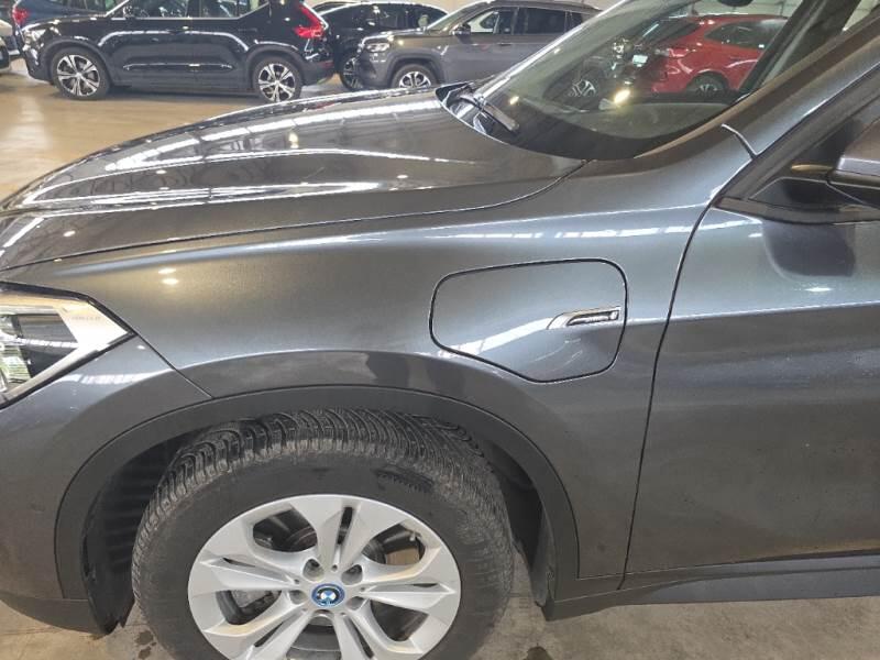 BMW X1 SUV XDRIVE 25E BUSINESS ADVANTAGE AUTOMATICO - foto 45