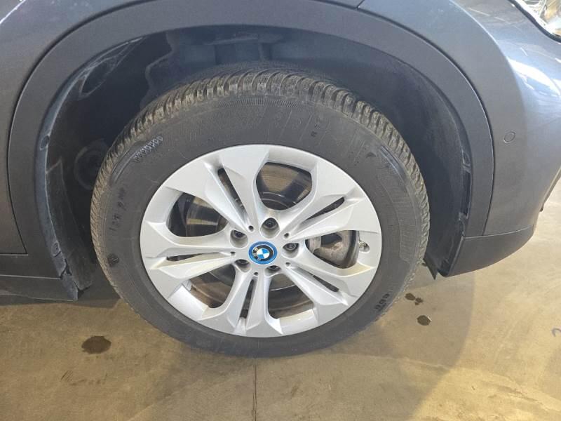 BMW X1 SUV XDRIVE 25E BUSINESS ADVANTAGE AUTOMATICO - foto 49