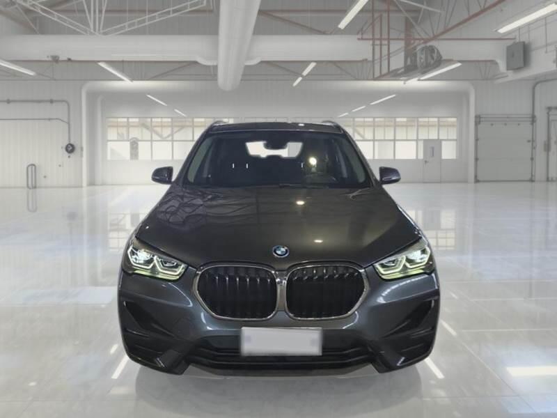 BMW X1 SUV XDRIVE 25E BUSINESS ADVANTAGE AUTOMATICO - foto 6