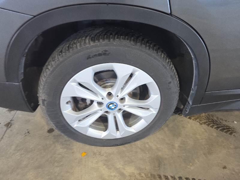 BMW X1 SUV XDRIVE 25E BUSINESS ADVANTAGE AUTOMATICO - foto 51
