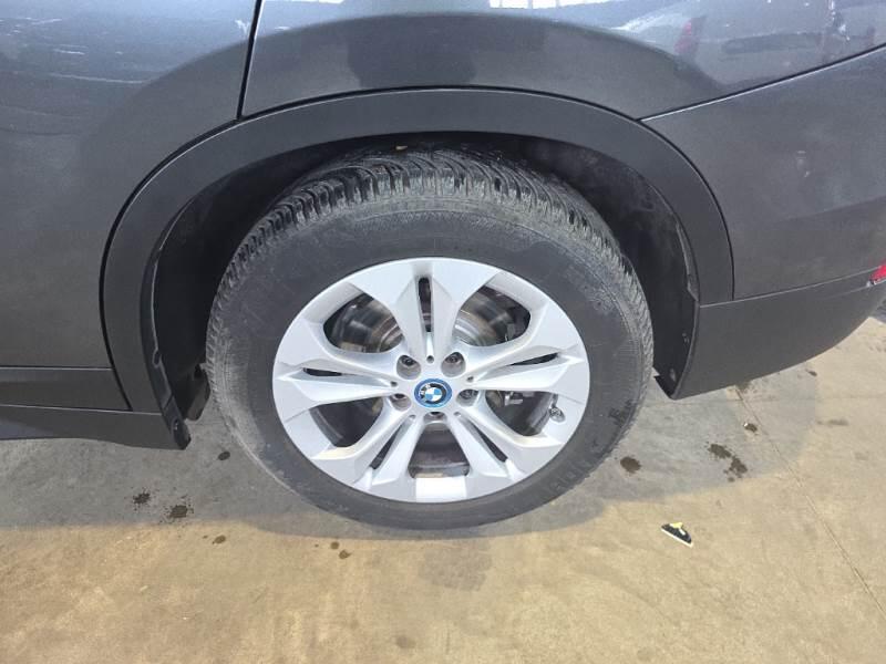 BMW X1 SUV XDRIVE 25E BUSINESS ADVANTAGE AUTOMATICO - foto 53