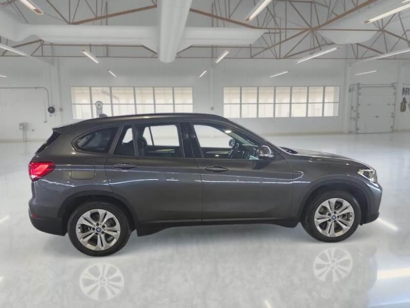 BMW X1 SUV XDRIVE 25E BUSINESS ADVANTAGE AUTOMATICO - foto 7