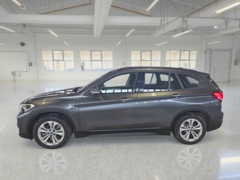 BMW X1 SUV XDRIVE 25E BUSINESS ADVANTAGE AUTOMATICO - foto 8