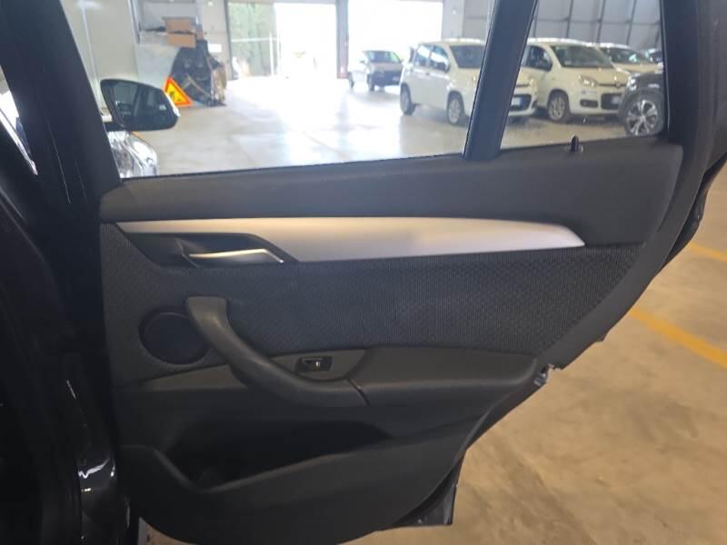 BMW X1 SUV XDRIVE 25E BUSINESS ADVANTAGE AUTOMATICO - foto 73