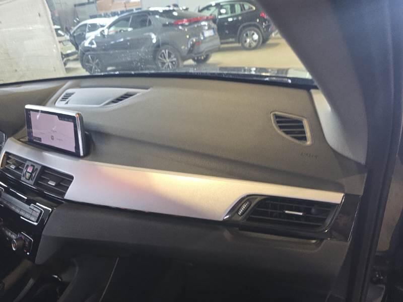 BMW X1 SUV XDRIVE 25E BUSINESS ADVANTAGE AUTOMATICO - foto 83