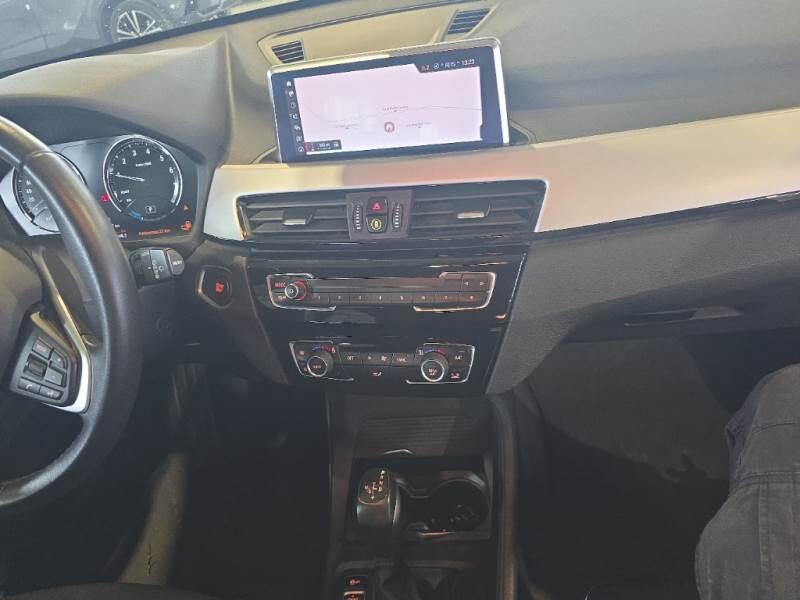 BMW X1 SUV XDRIVE 25E BUSINESS ADVANTAGE AUTOMATICO - foto 85