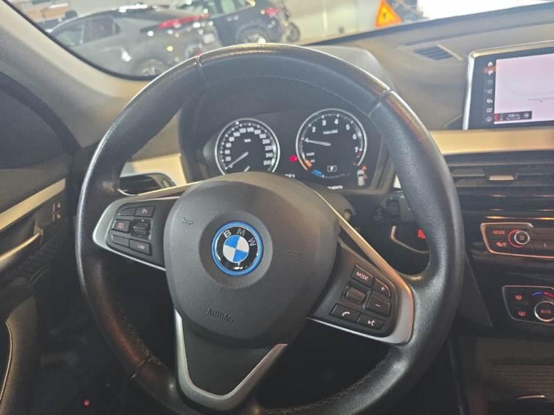 BMW X1 SUV XDRIVE 25E BUSINESS ADVANTAGE AUTOMATICO - foto 86