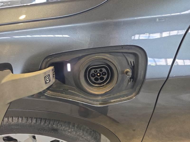 BMW X1 SUV XDRIVE 25E BUSINESS ADVANTAGE AUTOMATICO - foto 87