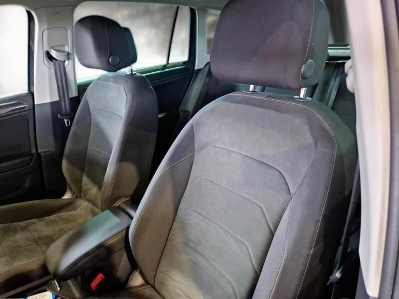 Volkswagen Tiguan SUV 1.4 TSI EHYBRID ELEGANCE DSG - foto 11