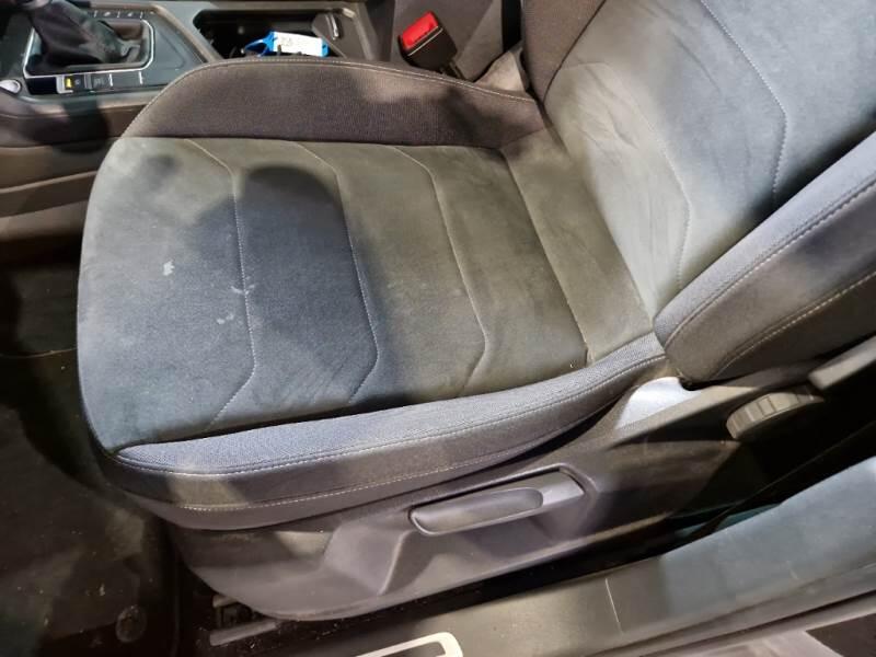 Volkswagen Tiguan SUV 1.4 TSI EHYBRID ELEGANCE DSG - foto 12