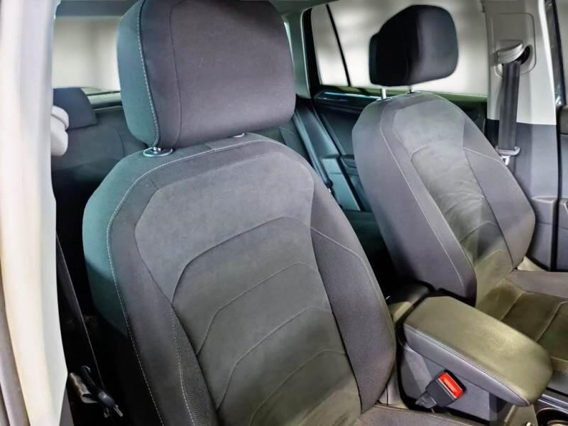 Volkswagen Tiguan SUV 1.4 TSI EHYBRID ELEGANCE DSG - foto 13
