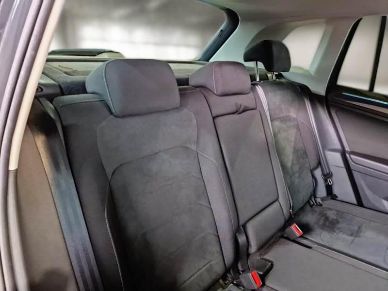 Volkswagen Tiguan SUV 1.4 TSI EHYBRID ELEGANCE DSG - foto 15