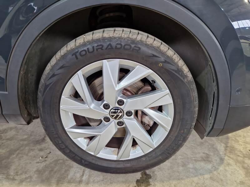 Volkswagen Tiguan SUV 1.4 TSI EHYBRID ELEGANCE DSG - foto 17