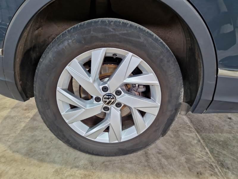 Volkswagen Tiguan SUV 1.4 TSI EHYBRID ELEGANCE DSG - foto 18