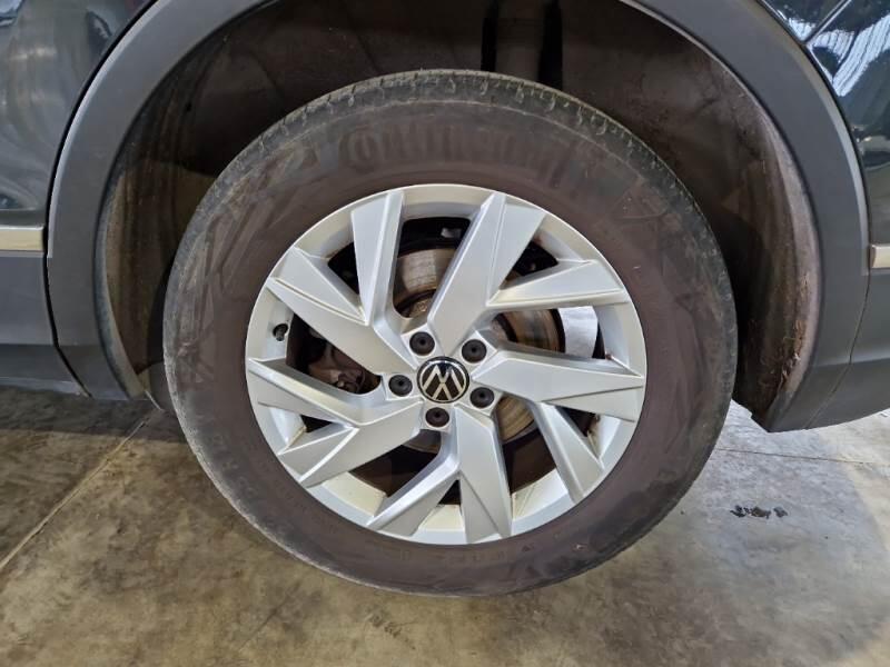 Volkswagen Tiguan SUV 1.4 TSI EHYBRID ELEGANCE DSG - foto 19