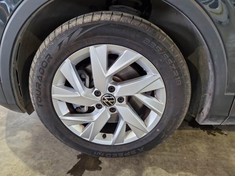 Volkswagen Tiguan SUV 1.4 TSI EHYBRID ELEGANCE DSG - foto 20