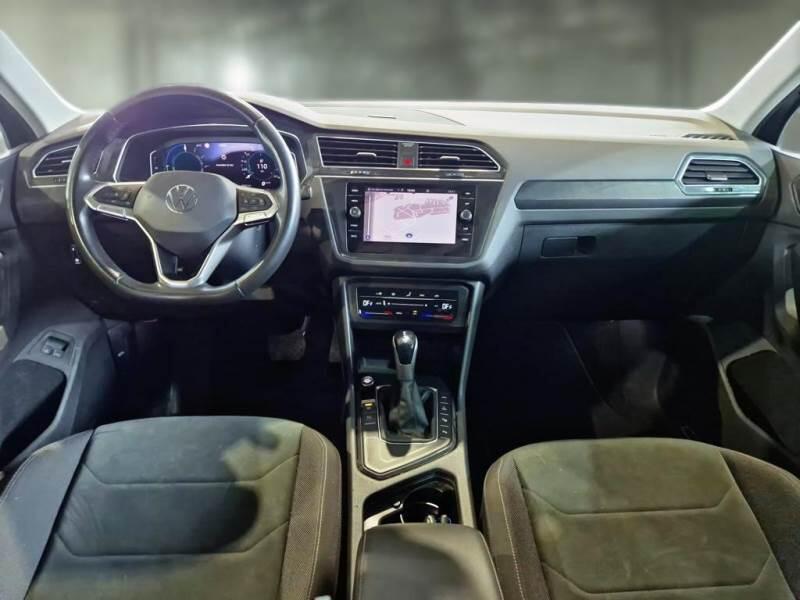 Volkswagen Tiguan SUV 1.4 TSI EHYBRID ELEGANCE DSG - foto 3