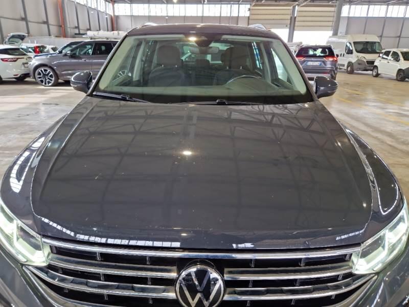 Volkswagen Tiguan SUV 1.4 TSI EHYBRID ELEGANCE DSG - foto 24
