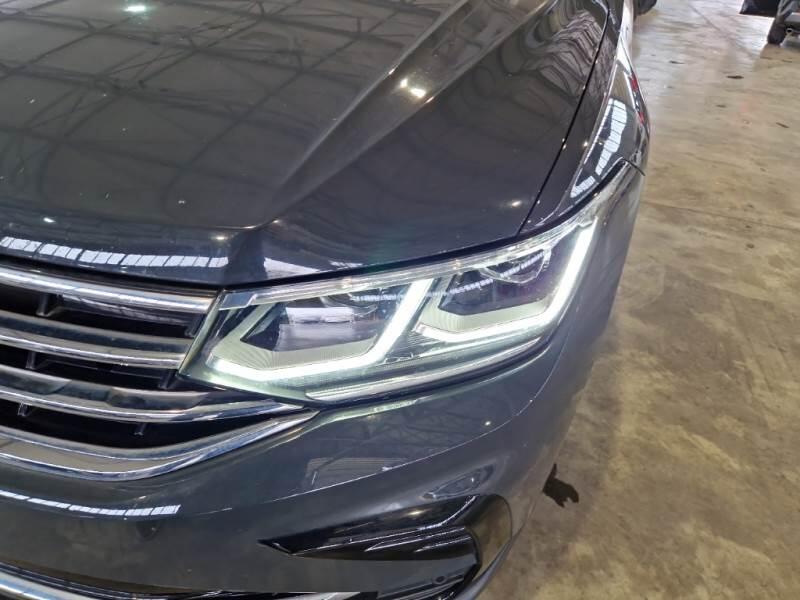 Volkswagen Tiguan SUV 1.4 TSI EHYBRID ELEGANCE DSG - foto 26