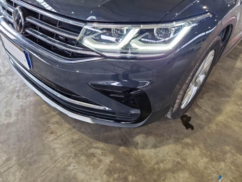Volkswagen Tiguan SUV 1.4 TSI EHYBRID ELEGANCE DSG - foto 28
