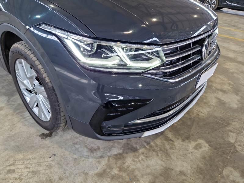 Volkswagen Tiguan SUV 1.4 TSI EHYBRID ELEGANCE DSG - foto 29