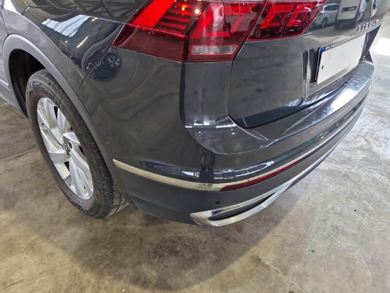 Volkswagen Tiguan SUV 1.4 TSI EHYBRID ELEGANCE DSG - foto 36