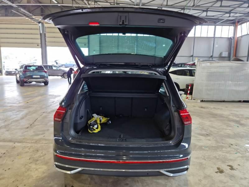 Volkswagen Tiguan SUV 1.4 TSI EHYBRID ELEGANCE DSG - foto 5