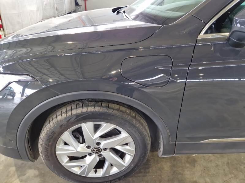 Volkswagen Tiguan SUV 1.4 TSI EHYBRID ELEGANCE DSG - foto 45
