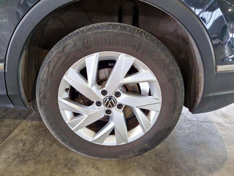 Volkswagen Tiguan SUV 1.4 TSI EHYBRID ELEGANCE DSG - foto 47