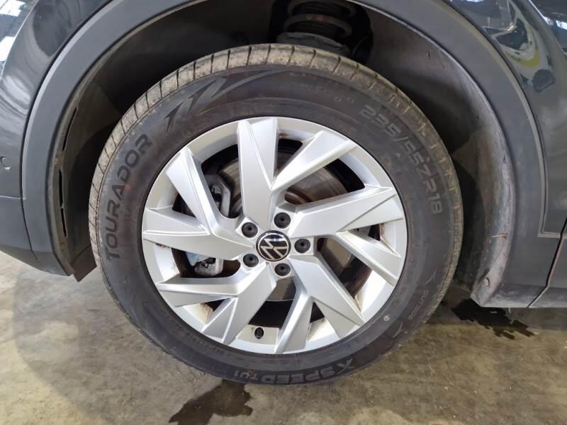 Volkswagen Tiguan SUV 1.4 TSI EHYBRID ELEGANCE DSG - foto 49