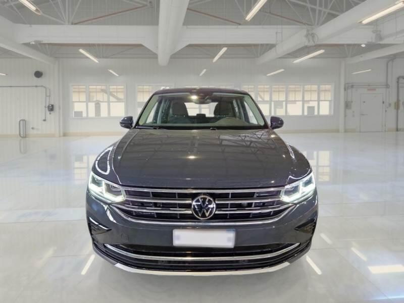 Volkswagen Tiguan SUV 1.4 TSI EHYBRID ELEGANCE DSG - foto 6