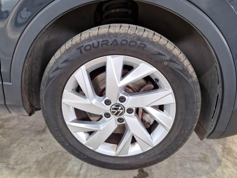 Volkswagen Tiguan SUV 1.4 TSI EHYBRID ELEGANCE DSG - foto 51