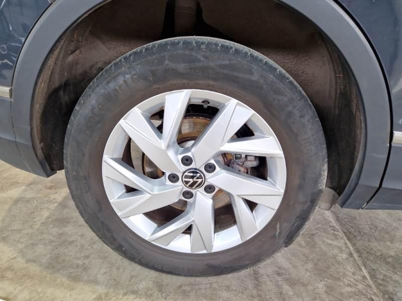 Volkswagen Tiguan SUV 1.4 TSI EHYBRID ELEGANCE DSG - foto 53