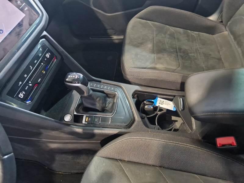 Volkswagen Tiguan SUV 1.4 TSI EHYBRID ELEGANCE DSG - foto 55