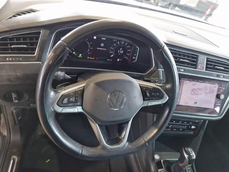 Volkswagen Tiguan SUV 1.4 TSI EHYBRID ELEGANCE DSG - foto 60