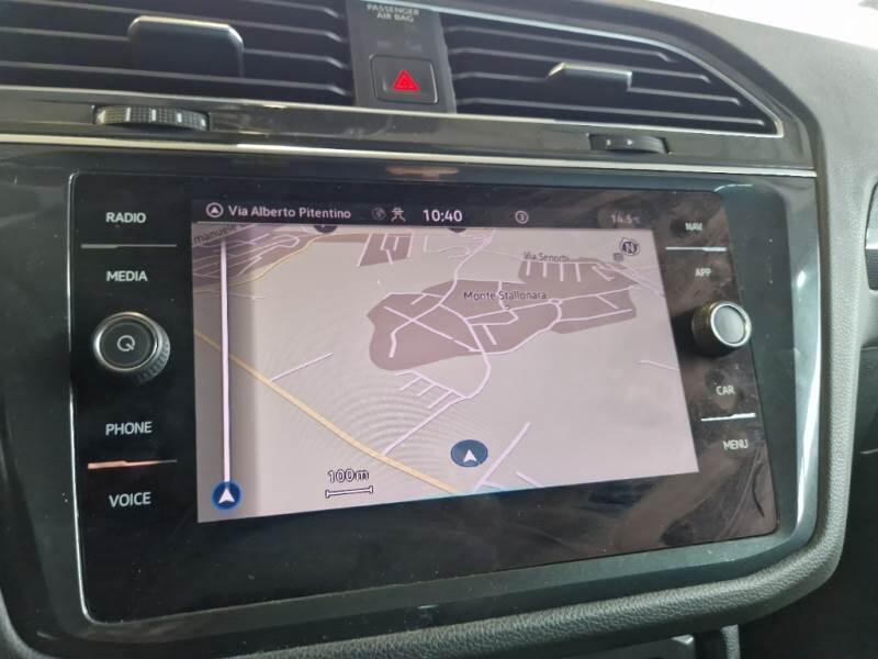 Volkswagen Tiguan SUV 1.4 TSI EHYBRID ELEGANCE DSG - foto 62