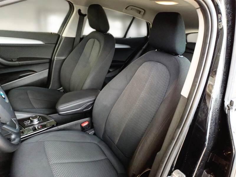BMW X2 SUV XDRIVE 25E BUSINESS X AUTOMATICO - foto 11