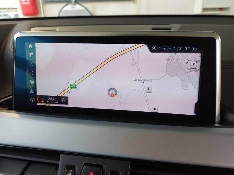 BMW X2 SUV XDRIVE 25E BUSINESS X AUTOMATICO - foto 101