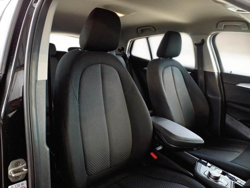 BMW X2 SUV XDRIVE 25E BUSINESS X AUTOMATICO - foto 13