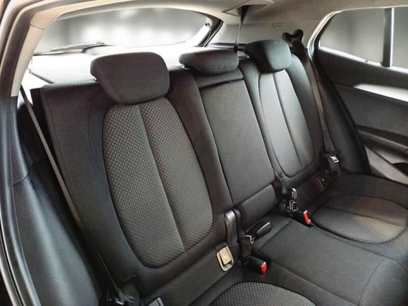 BMW X2 SUV XDRIVE 25E BUSINESS X AUTOMATICO - foto 15
