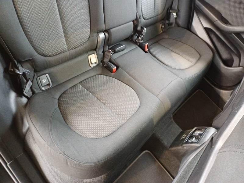 BMW X2 SUV XDRIVE 25E BUSINESS X AUTOMATICO - foto 16